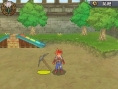 Final Fantasy Legend III: new images