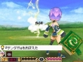 Final Fantasy Legend III: new images