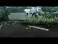 Vidéo Tokyo Jungle (présentation)