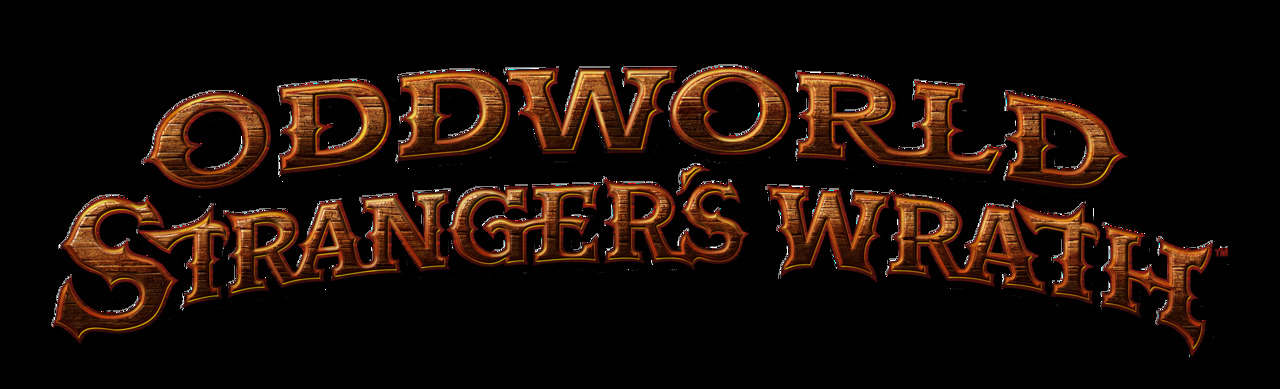 Oddworld Stranger's Wrath on PSN !