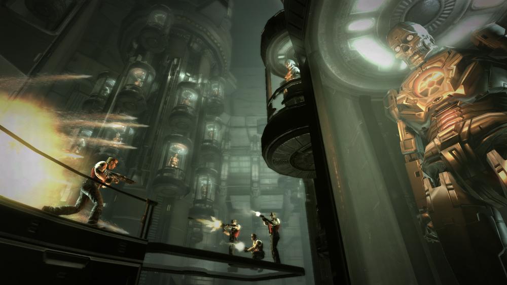 Duke Nukem Forever : une nouvelle campagne