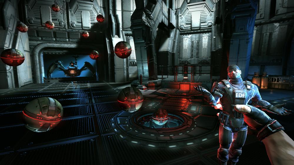 Duke Nukem Forever : une nouvelle campagne