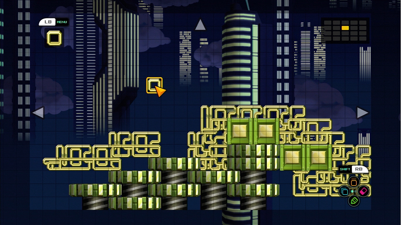 Mega Man Universe: new images