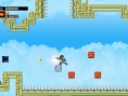 Mega Man Universe: new images
