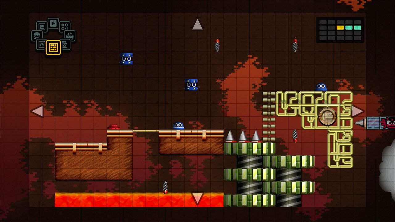 Mega Man Universe passe à la trappe