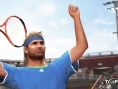 Top Spin 4: first images