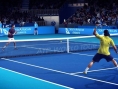 Screens Top Spin 4