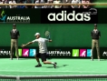 Screens Top Spin 4