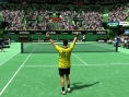 Screens Top Spin 4