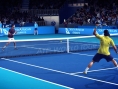 Screens Top Spin 4