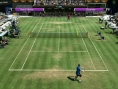 Screens Top Spin 4