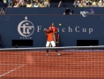 Screens Top Spin 4