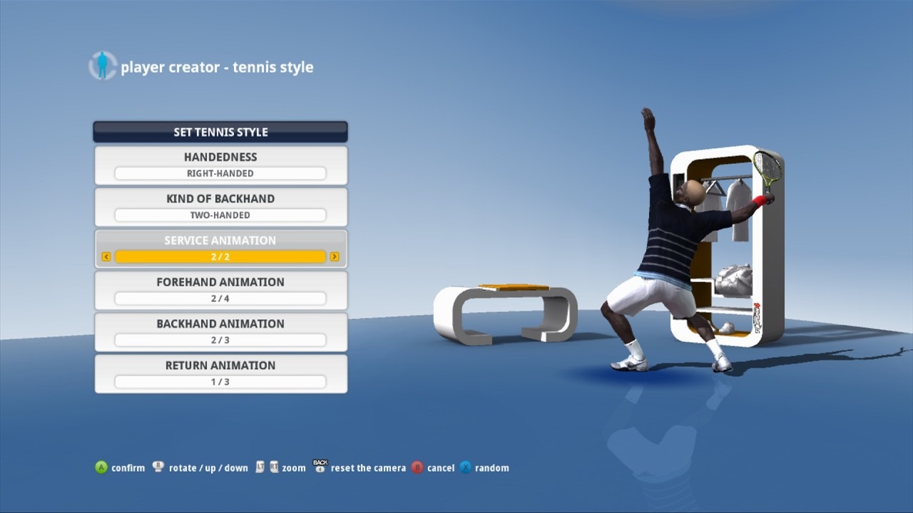 Images Top Spin 4