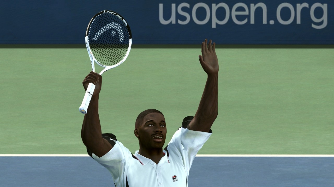 Screens Top Spin 4