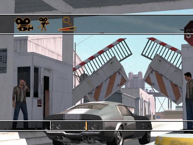 DRIV3R en images