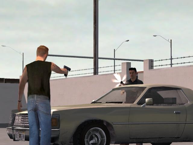 DRIV3R en images