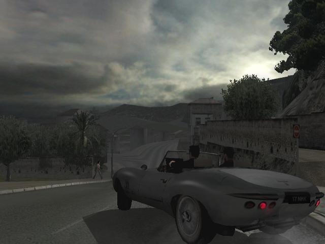 DRIV3R en images
