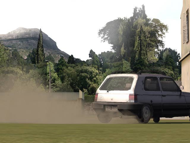 DRIV3R en images