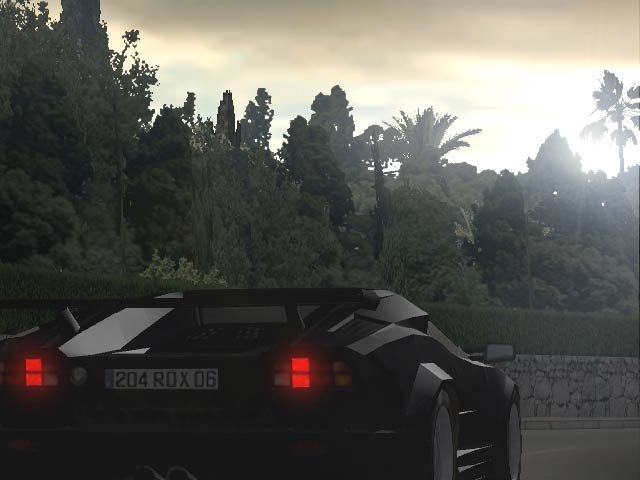 DRIV3R en images