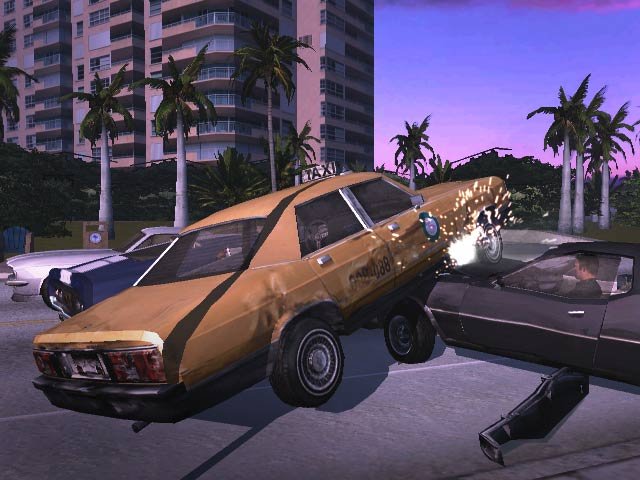 DRIV3R en images