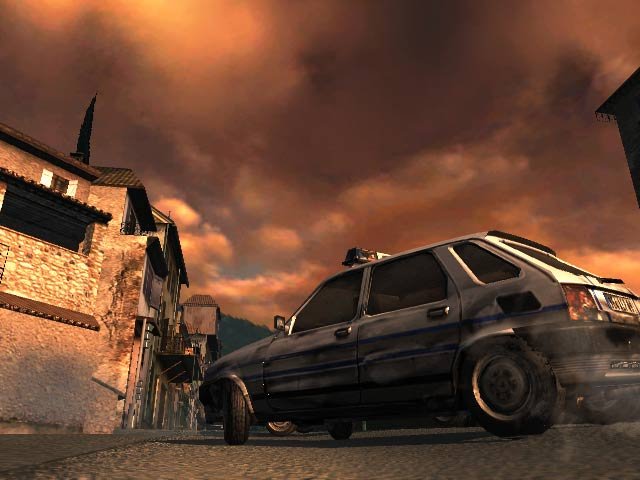 DRIV3R en images