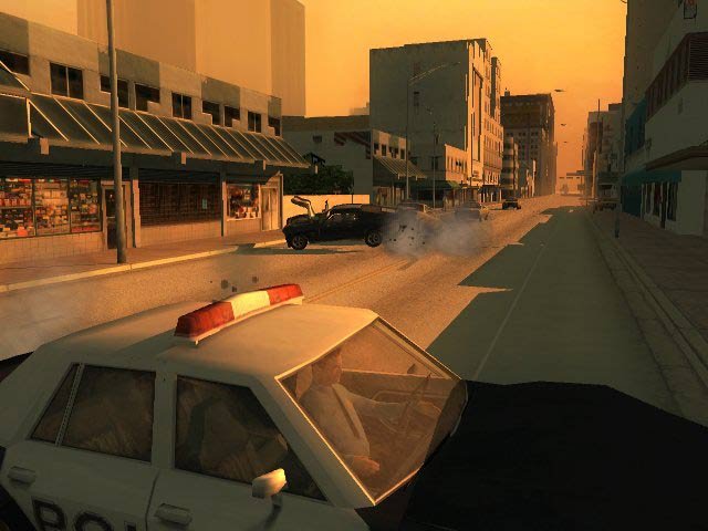 DRIV3R en images
