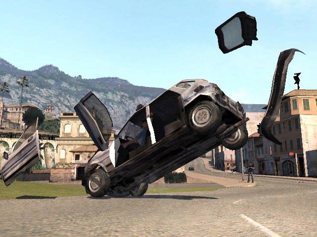 DRIV3R en images