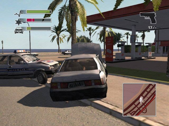 DRIV3R en images
