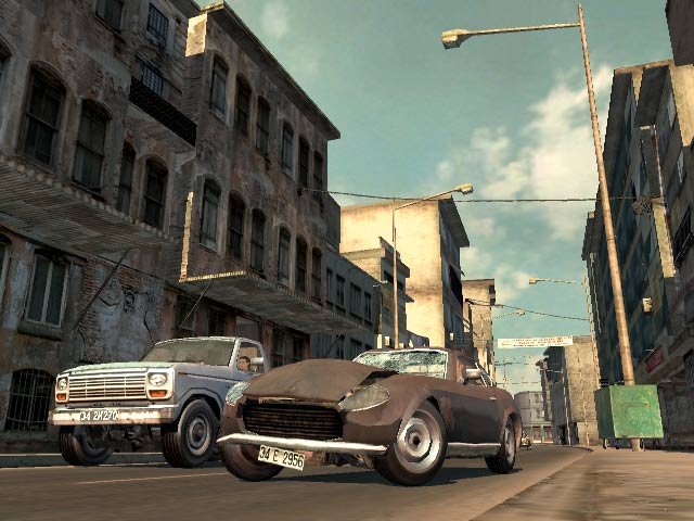 DRIV3R est N°1 en France