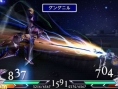 Dissidia Final Fantasy 2 : Lightning entre sur le ring
