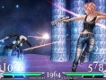 Dissidia Final Fantasy 2 : Tifa entre en scène