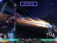 Dissidia Final Fantasy 2 : Tifa entre en scène