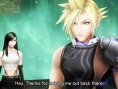 Dissidia Final Fantasy 2: new images