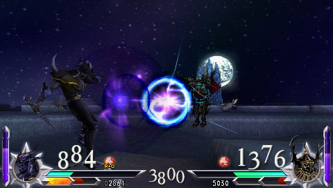 Dissidia Final Fantasy 2 : encore des images
