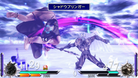 Dissidia Final Fantasy 2: new images
