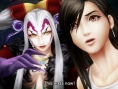 Dissidia Final Fantasy 2: new images