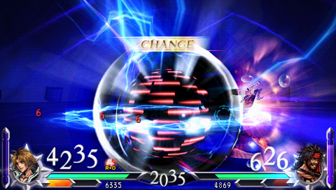 Dissidia Final Fantasy 2: new images