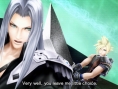 Dissidia Final Fantasy 2: new images