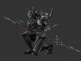 Dissidia Final Fantasy 2: new images