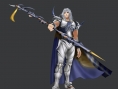 Dissidia Final Fantasy 2: new images