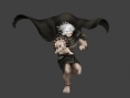 Dissidia Final Fantasy 2: new images