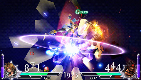 Dissidia Final Fantasy 2: new images