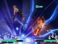 Dissidia Final Fantasy 2: new images