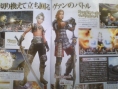 Dissidia Final Fantasy 2 : Vaan et Gabranth !