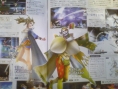Dissidia Final Fantasy 2 : Vaan et Gabranth !