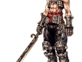 Dissidia Final Fantasy 2: new images
