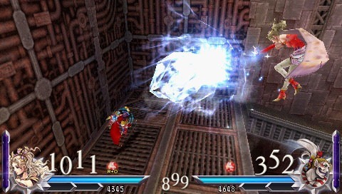 Dissidia Final Fantasy 2 : nouvelles images