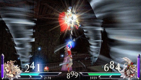 Dissidia Final Fantasy 2 : nouvelles images