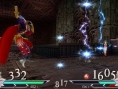 Dissidia Final Fantasy 2 : nouvelles images