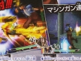 Dissidia Final Fantasy 2: new images